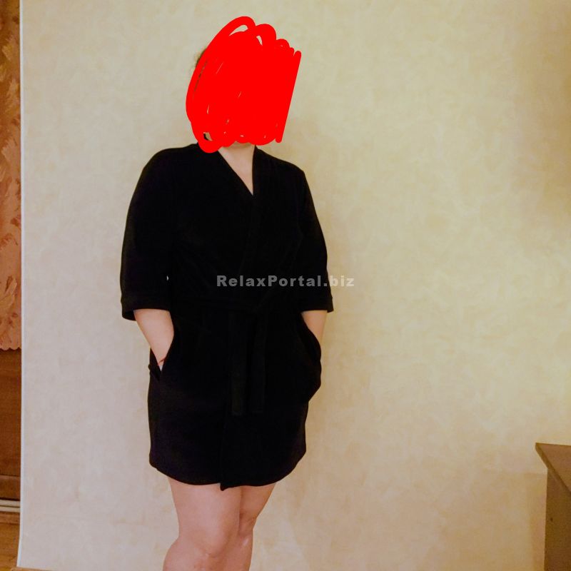 Ivano-Frankivsk Escorts : Svitlanka – photo 1