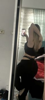 Escort Chernivtsi : Rima – photo 1