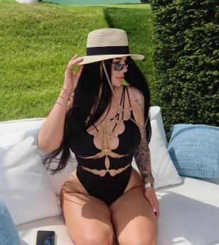 Escort Chernivtsi : Milana – photo 1