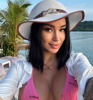 Повія Одеси : Аліна – фото 4