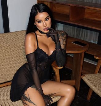 Повія Одеси : Аліна – фото 1