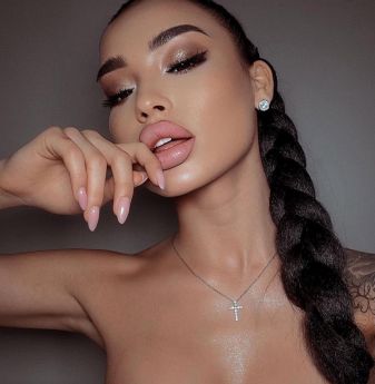 Повія Одеси : Аліна – фото 2