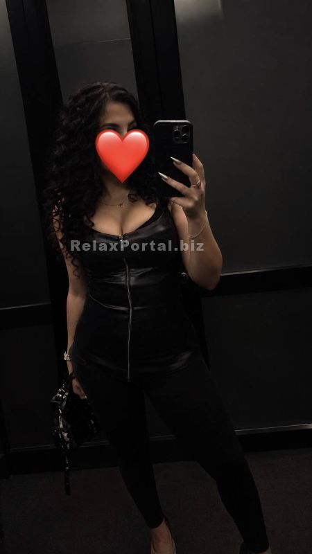 Chernivtsi Escorts : Kristinka – photo 2