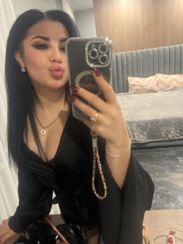 Escort Chernivtsi : Kristinka – photo 1