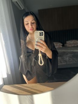 Escort Chernivtsi : Kristinka – photo 1