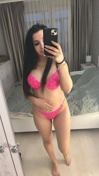 Escort Chernivtsi : Kristinka – photo 1