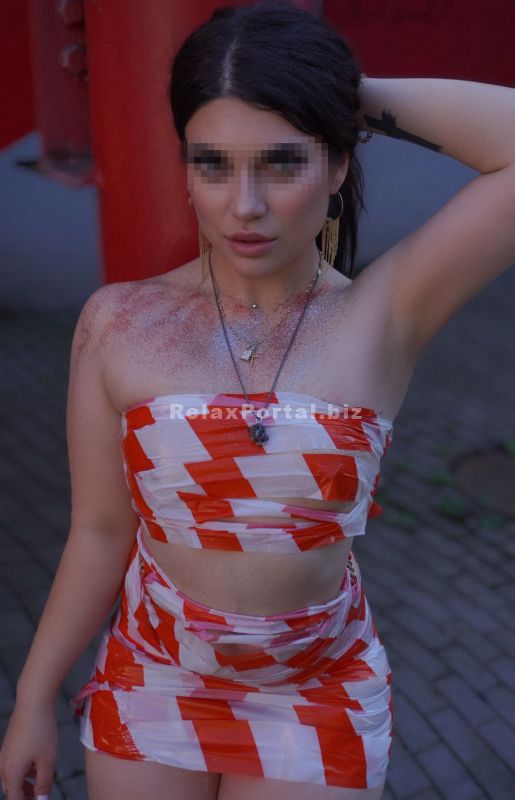 Kyiv Escorts : Elena – photo 3