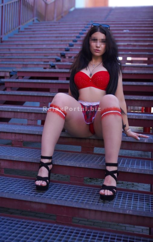 Kyiv Escorts : Evgeniya – photo 2