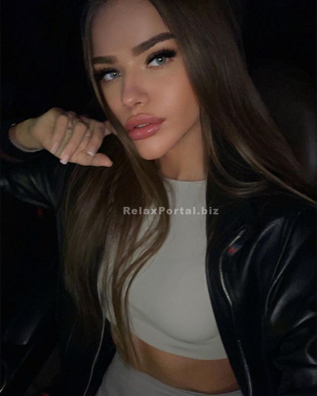 Vinnytsia Escorts : Kristina – photo 2