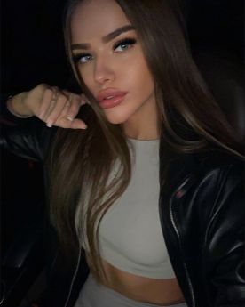 Escort Vinnytsia : Kristina – photo 2