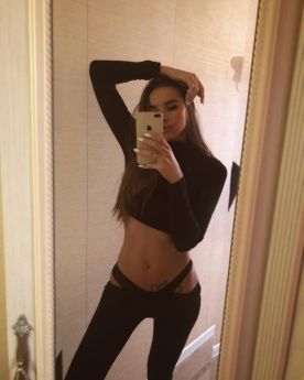 Escort Zaporizhzhia : Kristina – photo 2