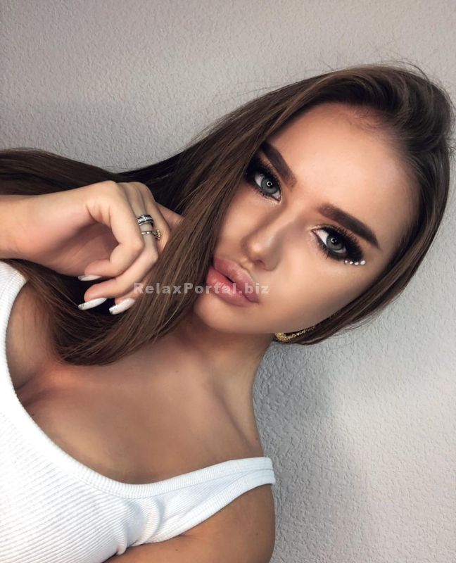 Rivne Escorts : Kristina – photo 3