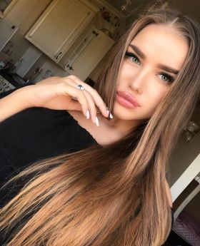 Escort Kryvyi Rih : Kristina – photo 1