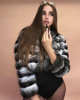 Escort Kryvyi Rih : Kristina – photo 3