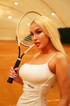 Escort Kyiv : Yulya – photo 1