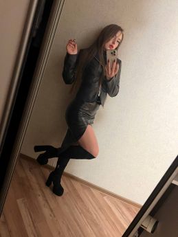 Проститутка Черновцов : Аліна – фото 3