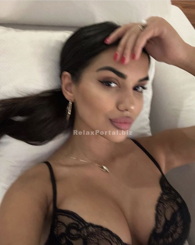 Vinnytsia Escorts : Nikol – photo 4