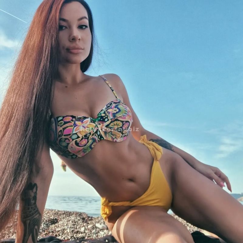 Chernivtsi Escorts : Katya – photo 1
