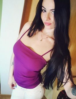 Escort Chernivtsi : Katya – photo 1