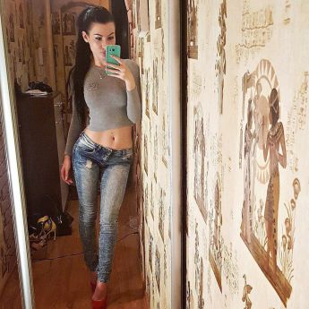 Повія Чернівців : Катя – фото 2