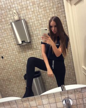 Escort Chernivtsi : Kristina – photo 2