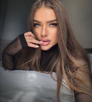 Escort Chernivtsi : Kristina – photo 3