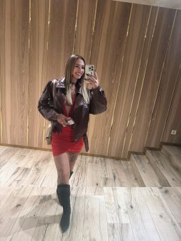 Escort  : Kira – photo 2