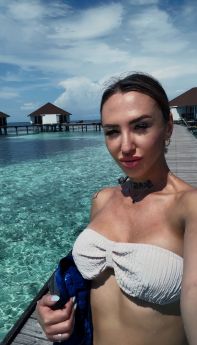 Escort  : Kira – photo 3