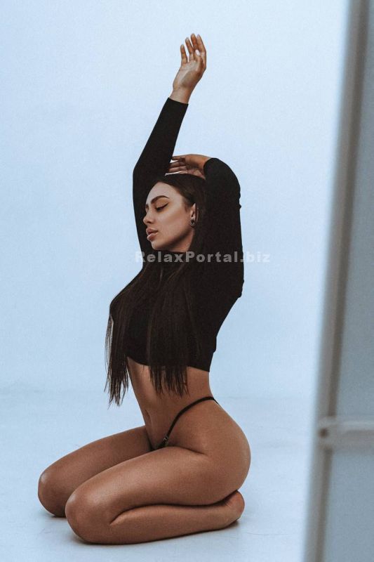 Повії Чернівців : Мєрієм – фото 2