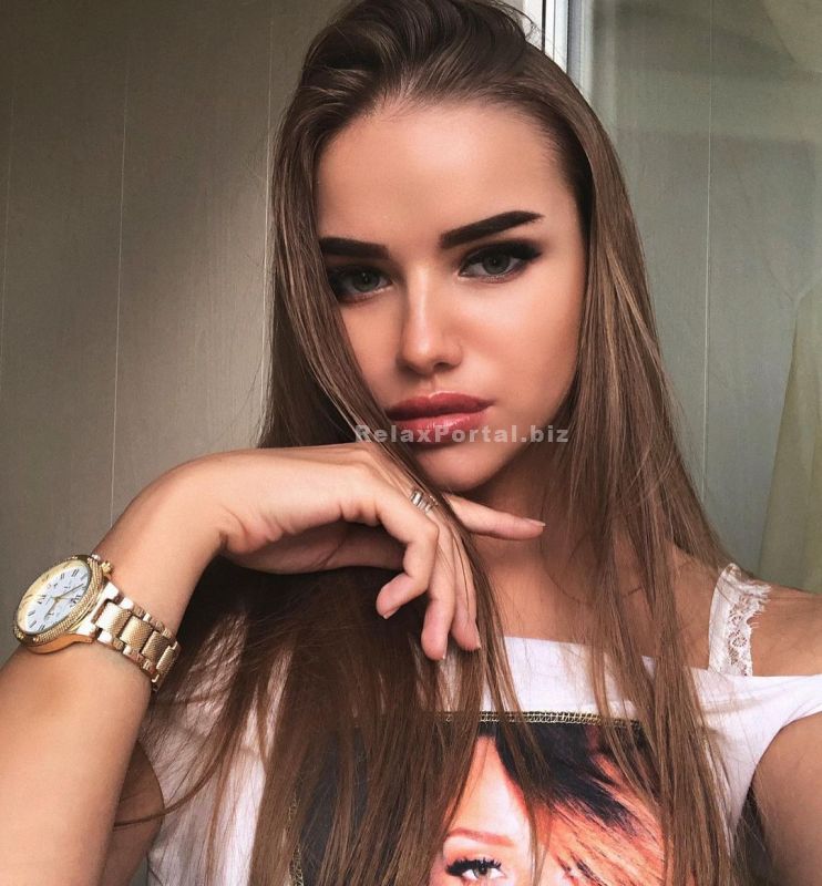 Vinnytsia Escorts : Kristina – photo 3