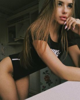 Escort  : Kristina – photo 1