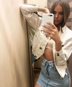 Escort  : Kristina – photo 2