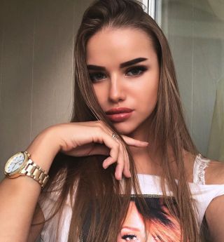 Escort  : Kristina – photo 3