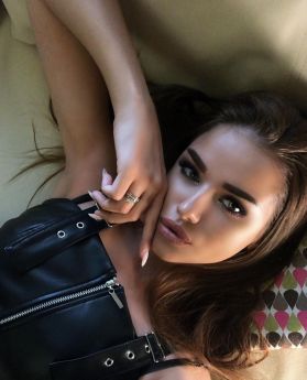 Escort  : Kristina – photo 2