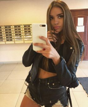 Escort  : Kristina – photo 3