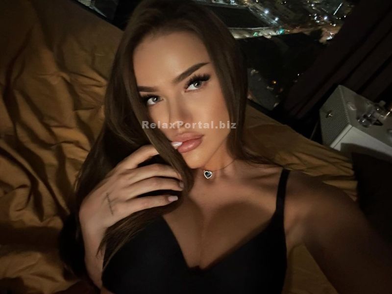 Lutsk Escorts : Kristina – photo 2