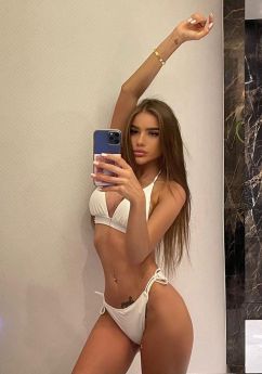 Escort  : Kristina – photo 1