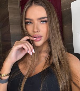 Escort  : Kristina – photo 3