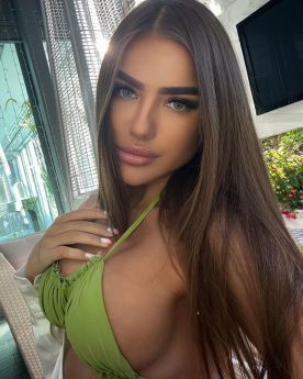 Escort  : Kristina – photo 1