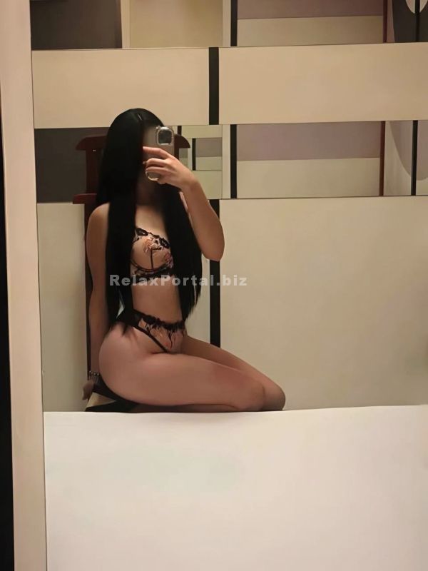 Vinnytsia Escorts : Yuliana – photo 3