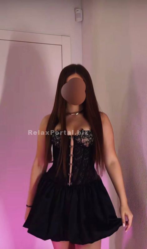 Khmelnytskyi Escorts : Nika – photo 1