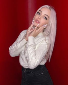 Escort  : Yulya – photo 4