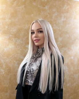 Escort  : Yulya – photo 2