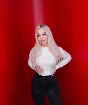 Escort  : Yulya – photo 3