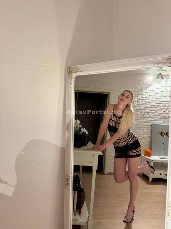Lviv Escorts : Mariya – photo 3