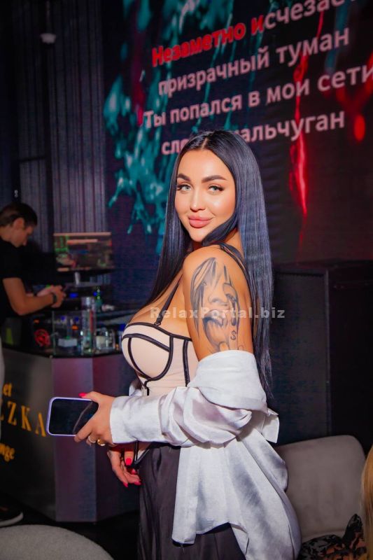 Dnipro Escorts : Alisa – photo 1