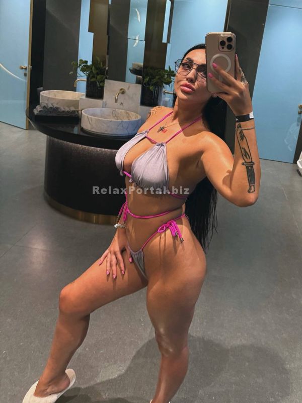 Dnipro Escorts : Alisa – photo 3