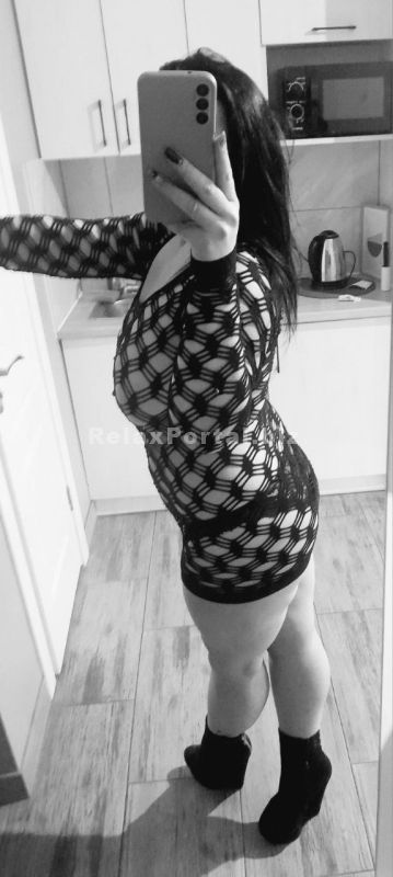Ivano-Frankivsk Escorts : Yana – photo 1