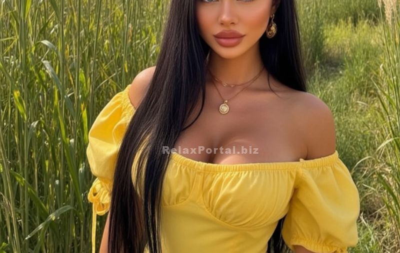 Повії Києва : Мєлісса – фото 5