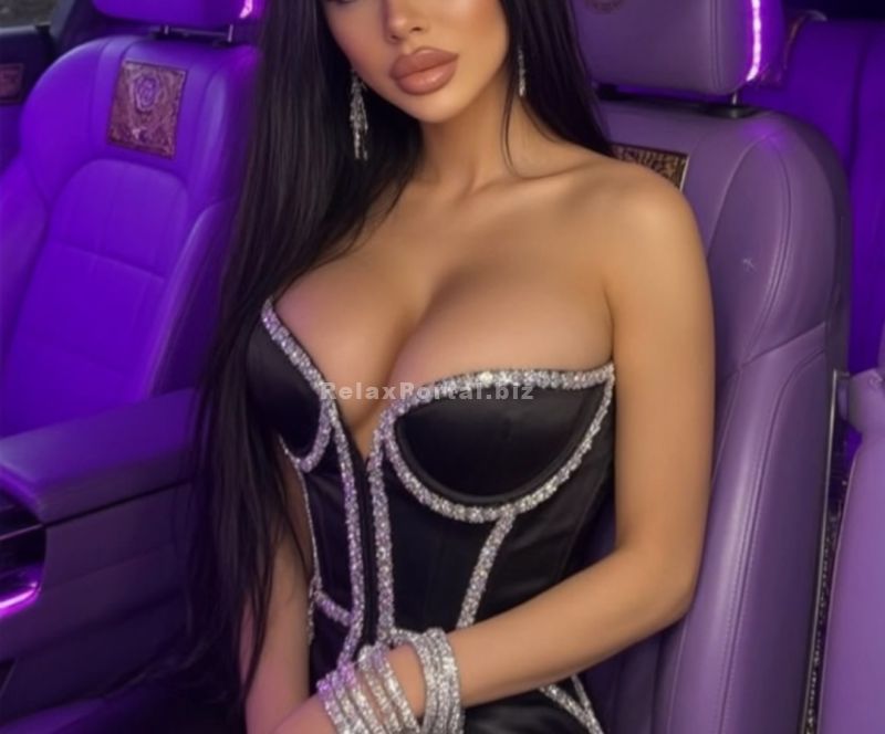 Повії Києва : Мєлісса – фото 7